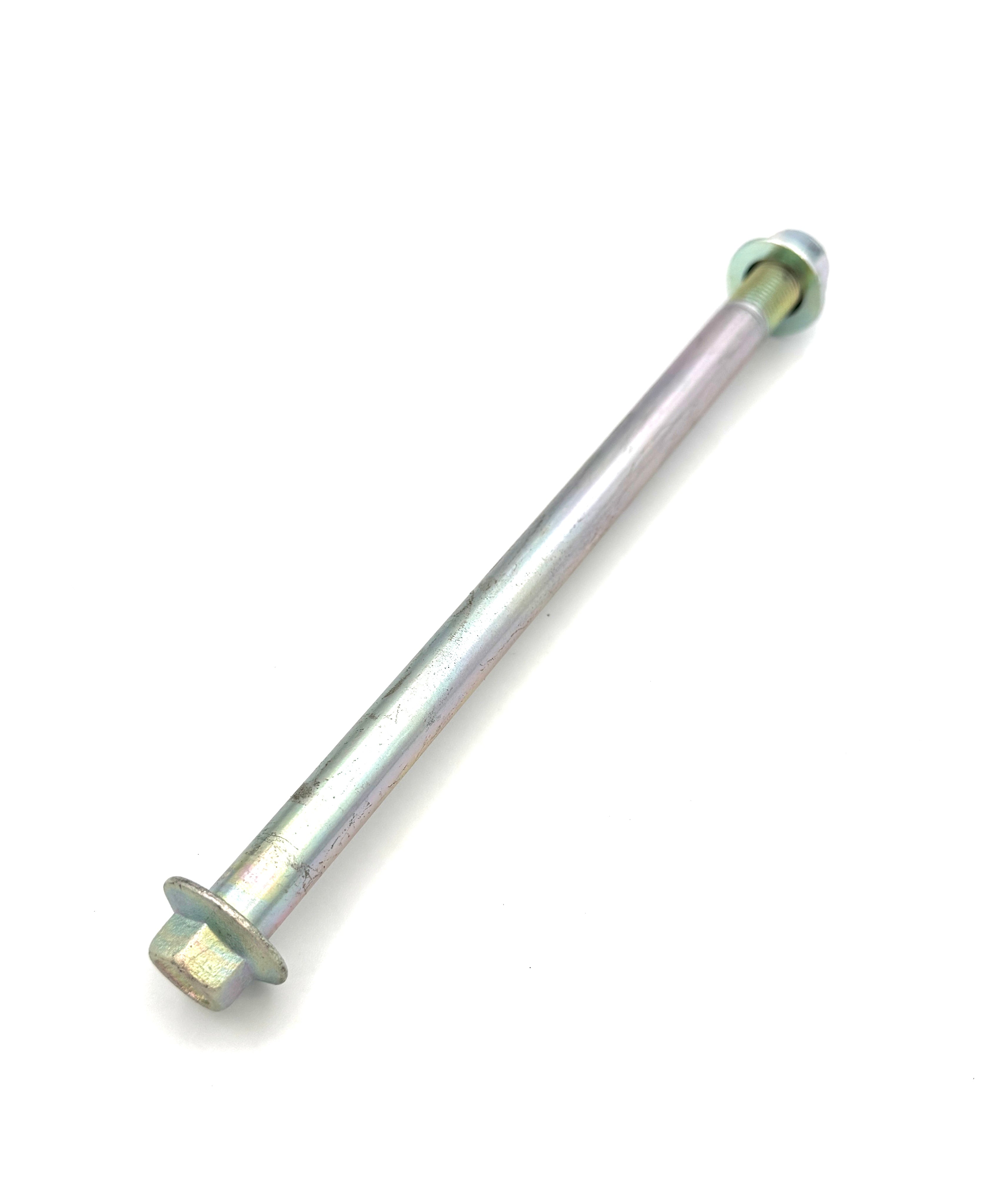 Front rim axle | Vässla Scooter