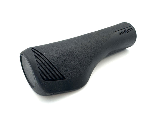 Mango de goma izquierdo - Pedal