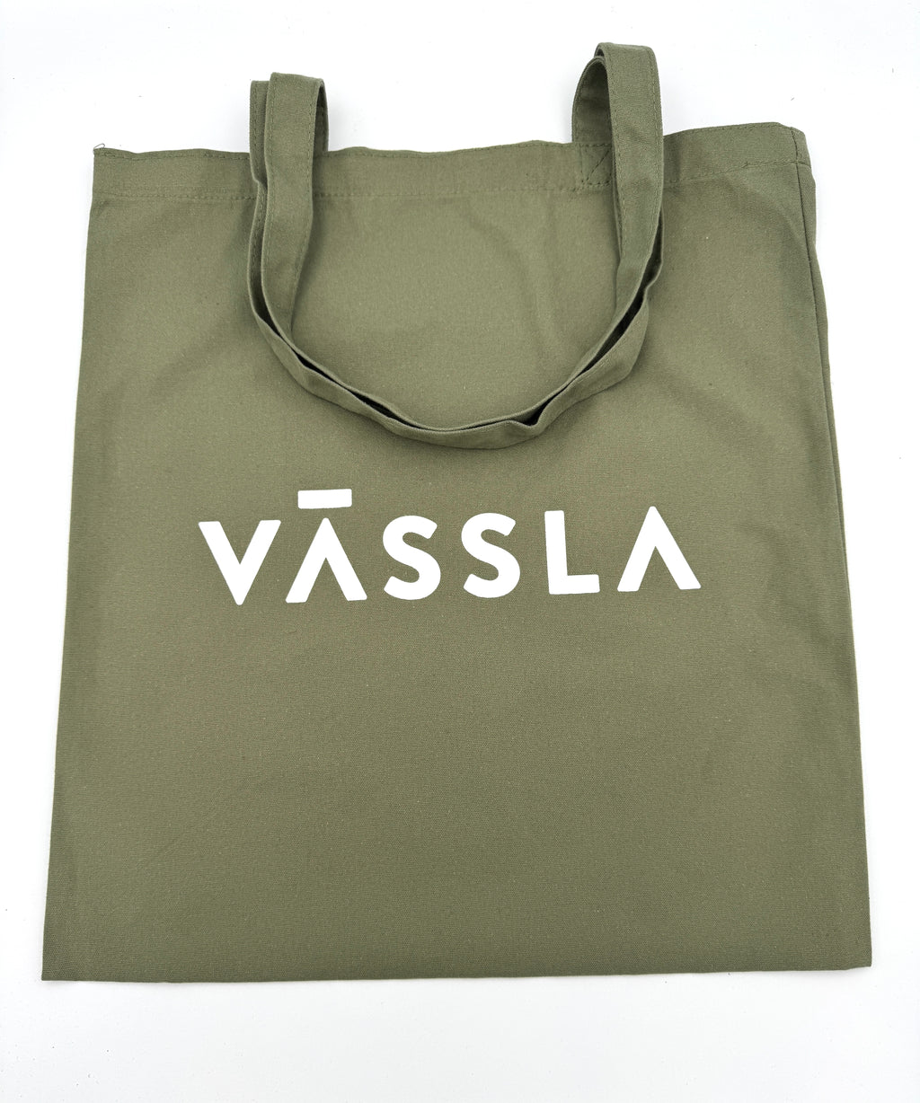 Bolsa Tote Vässla