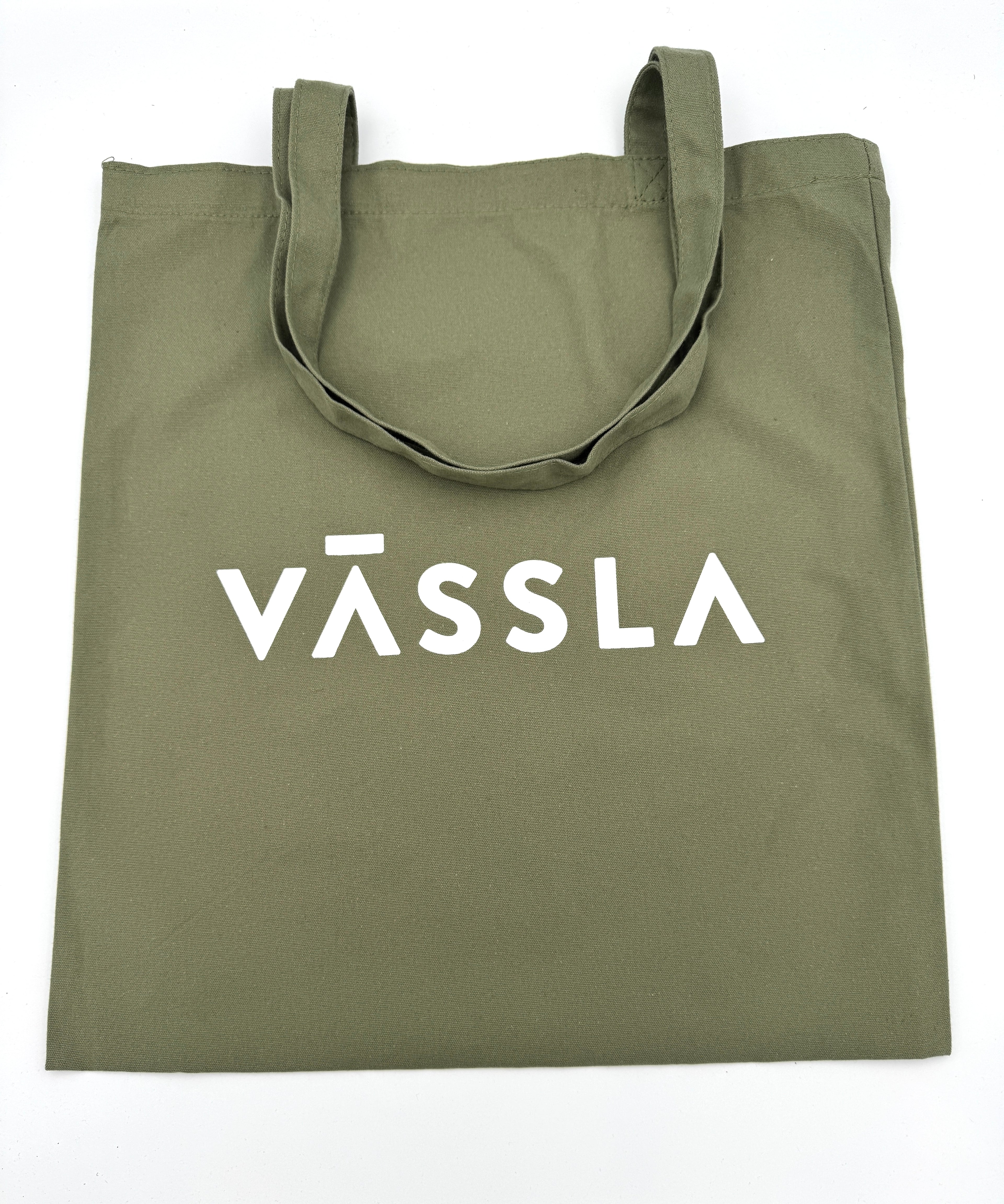 Bolsa Tote Vässla
