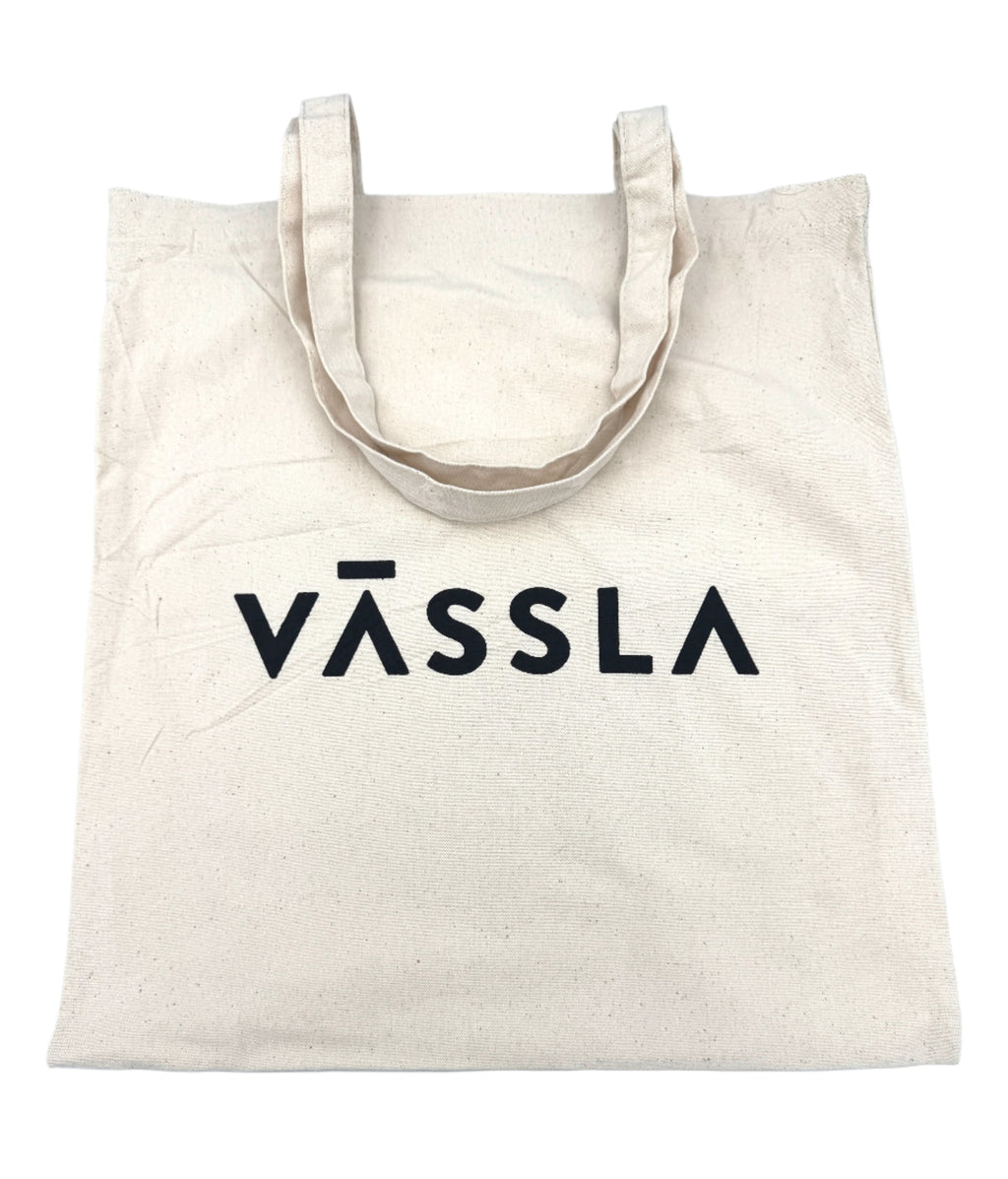 Bolsa Tote Vässla