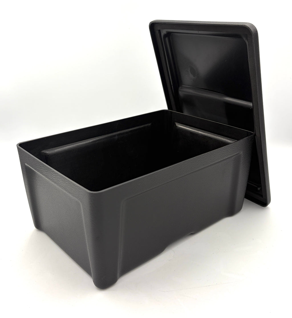 Caja de almacenamiento epa-1