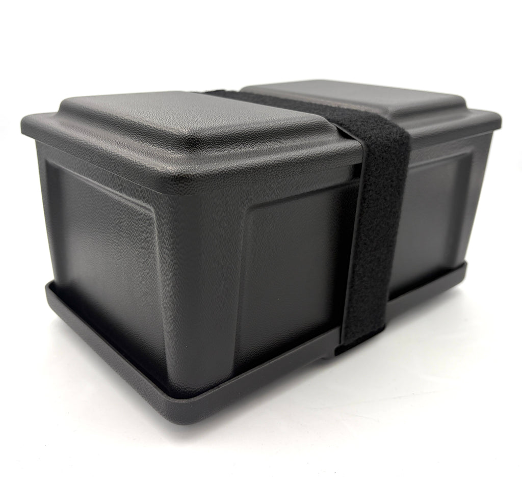 Caja de almacenamiento epa-1
