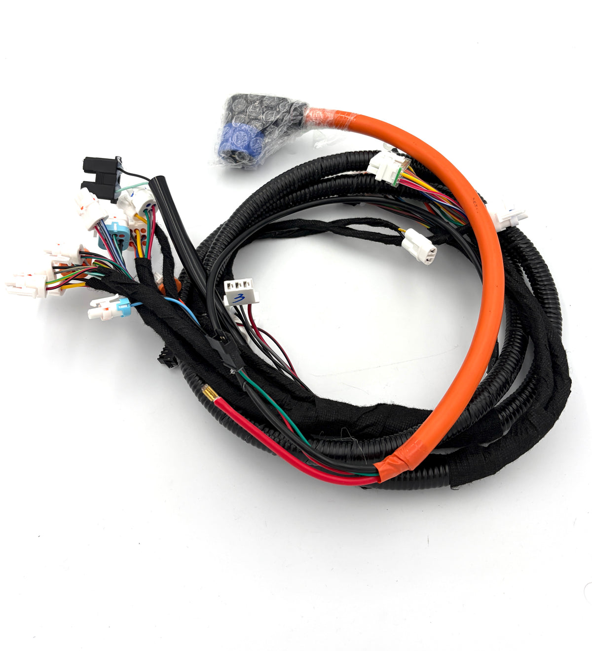 Arnés de cables (kit) epa-1.1