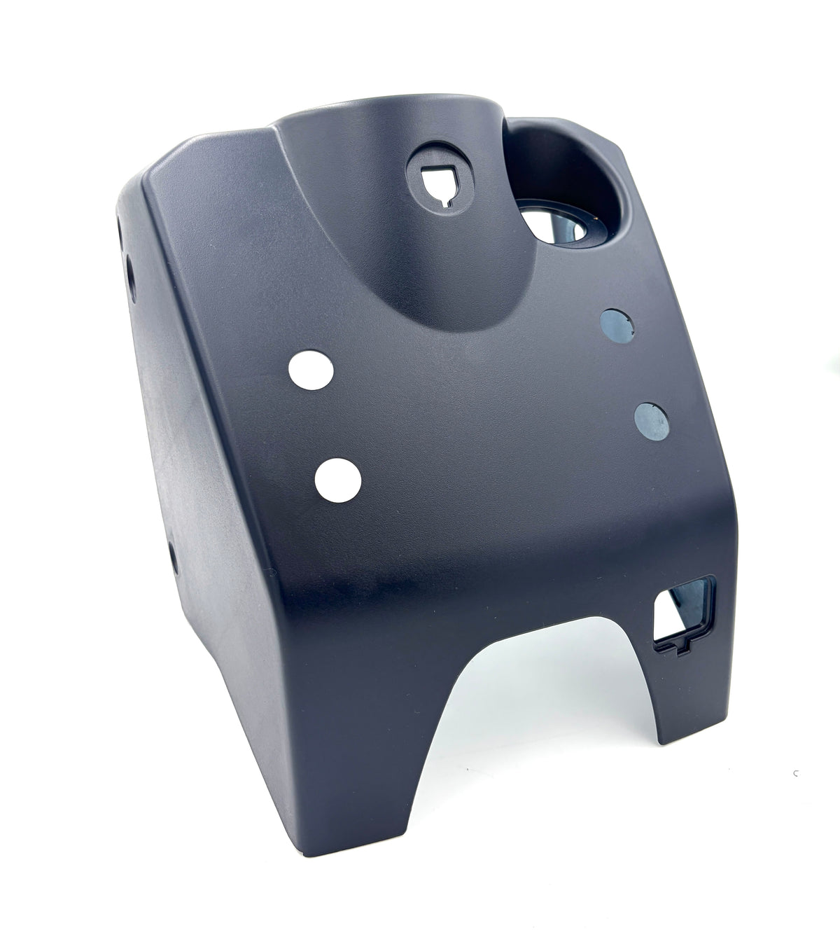 Upper rear cover Blue epa-1 & epa-1.1