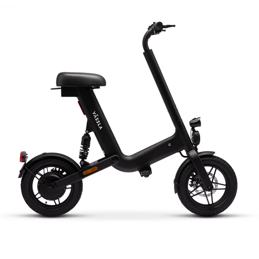 Vässla Bike