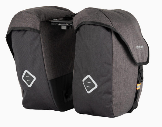 Alforjas Laterales Atranvelo Zap Bag