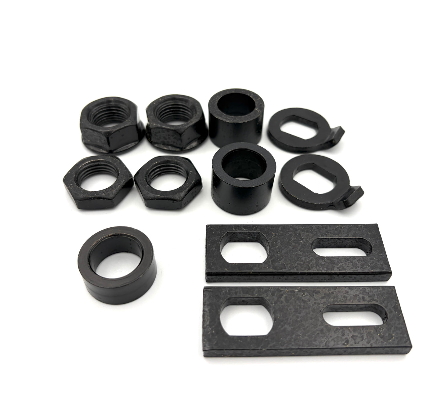 Kit de soporte para rueda trasera epa-1
