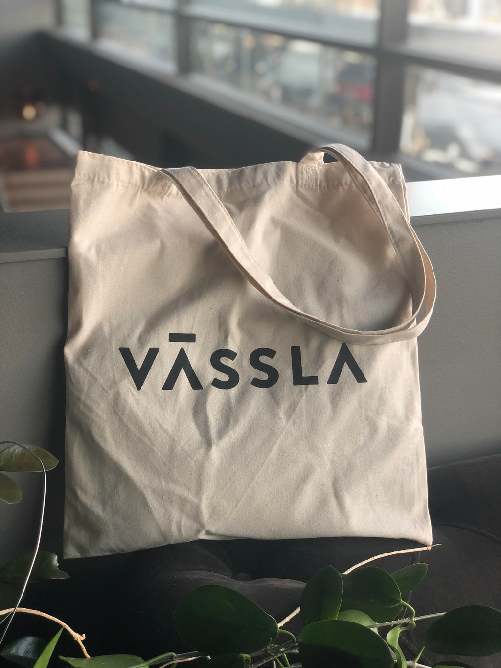 Bolsa Tote Vässla