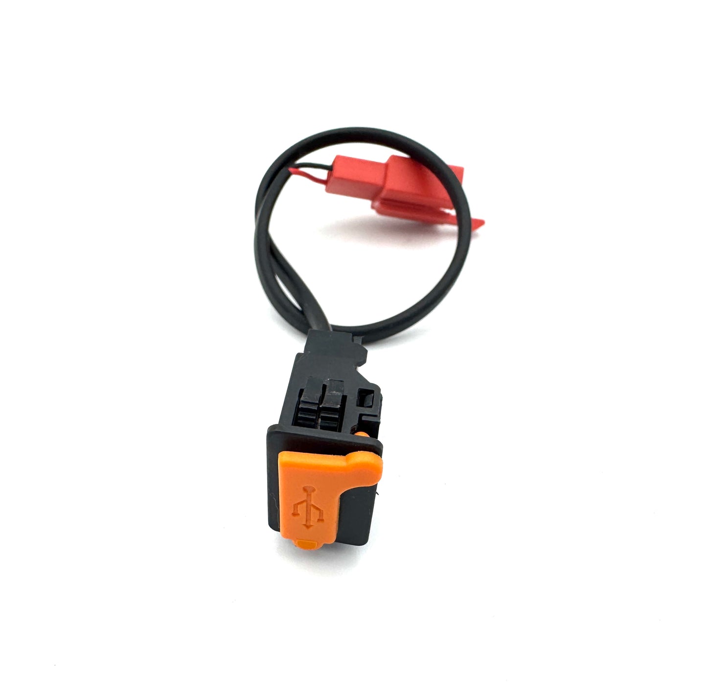 USB contacto Vässla Scooter