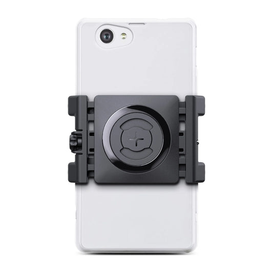 Universal adjustable mobile holder