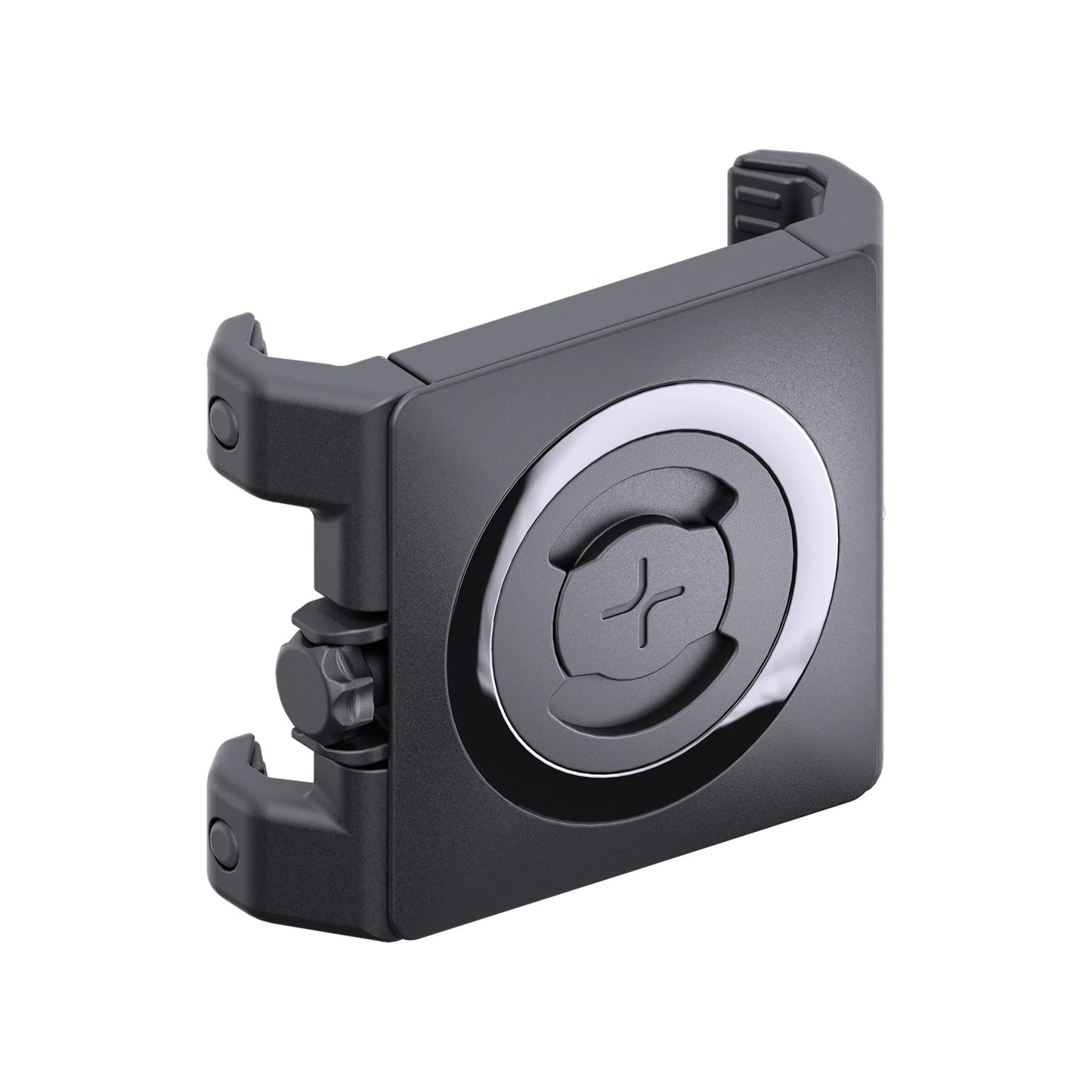 Universal adjustable mobile holder