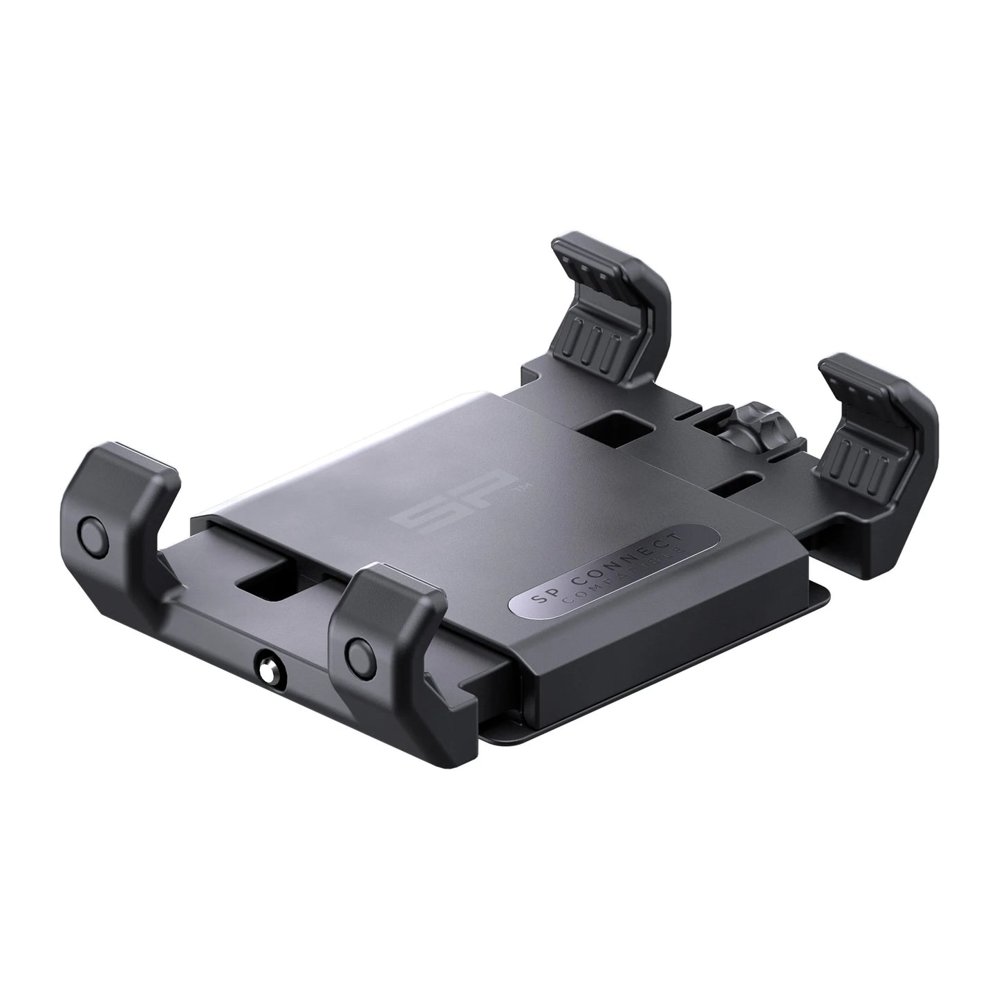 Universal adjustable mobile holder