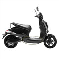 Cubierta suelo inferior derecha | Vässla Scooter