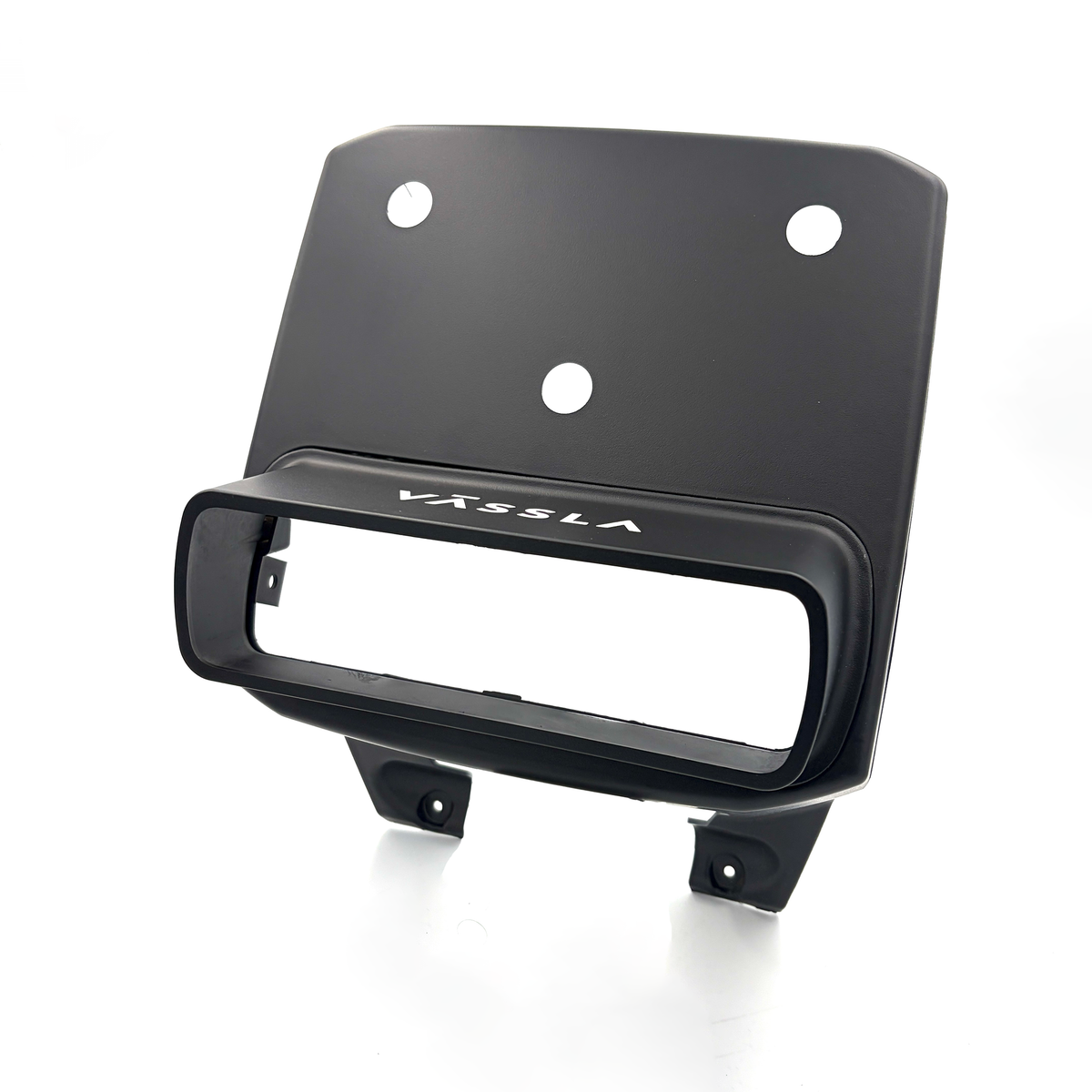 Upper front cover black epa-1 & epa-1.1