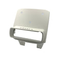 Upper front cover white epa-1 & epa-1.1