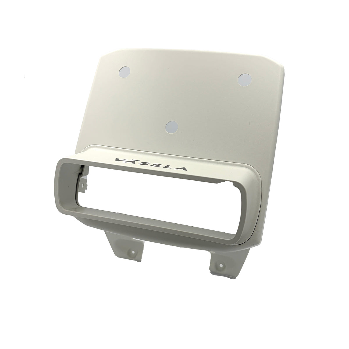 Upper front cover white epa-1 & epa-1.1