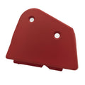 Cubierta lateral izquierda roja epa-1 y epa-1.1