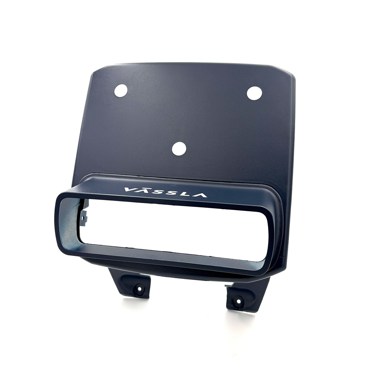 Upper front cover Blue epa-1
