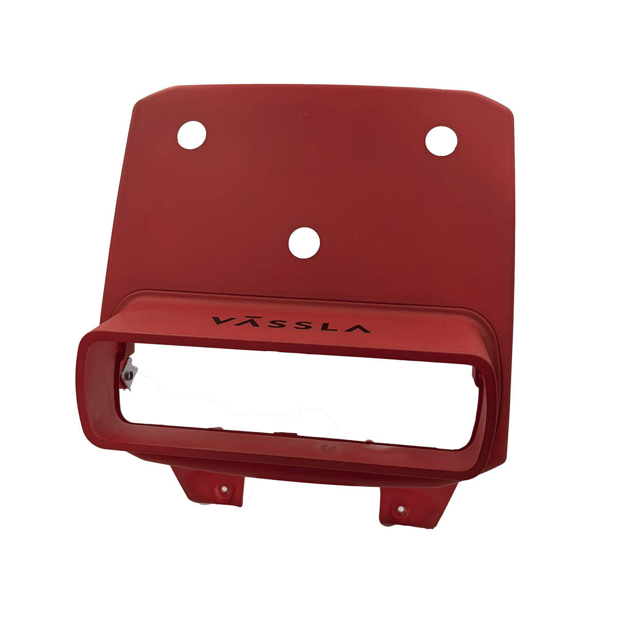 Upper front cover red epa-1 & epa-1.1