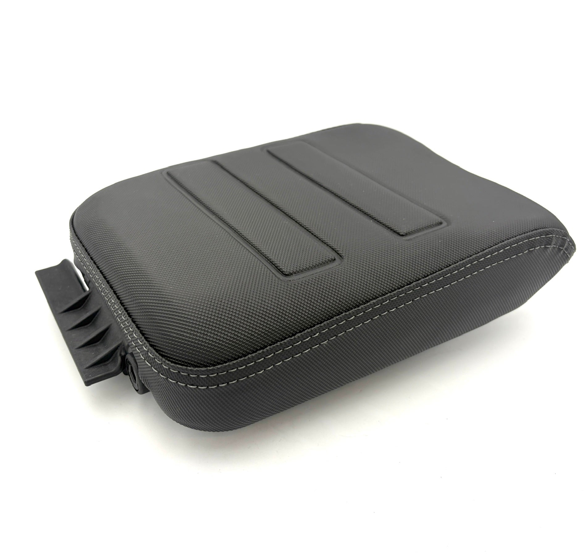 Passenger seat with mount