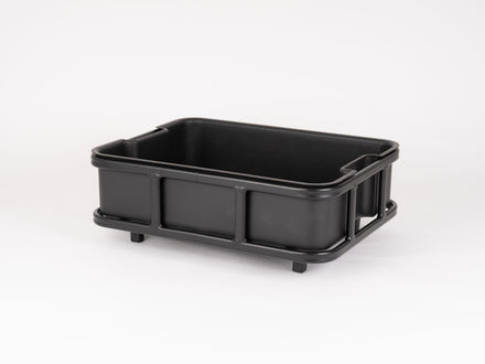 Cesta de carga "Bandeja de panadería"