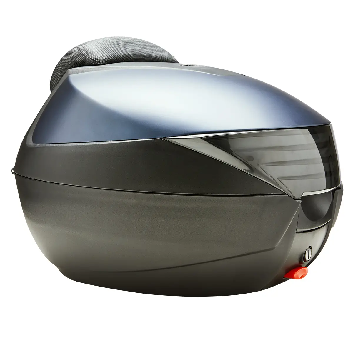 Caja para casco