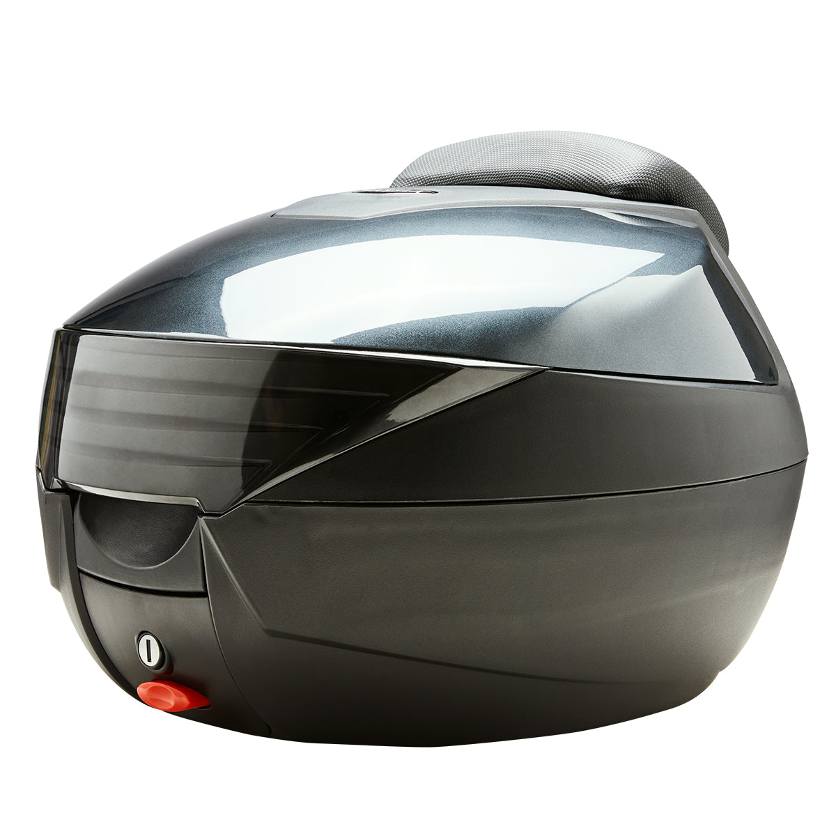 Caja para casco