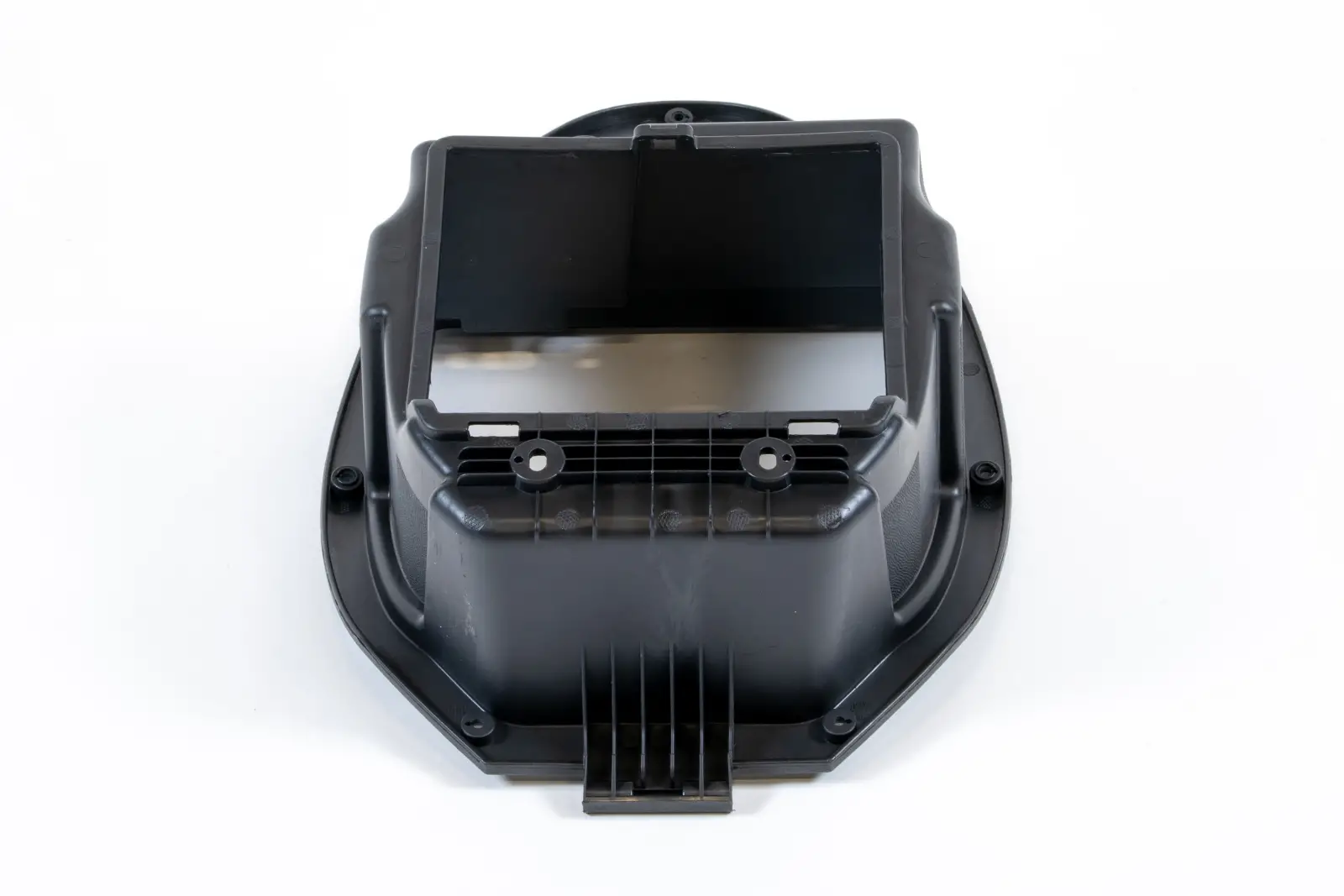 Caja del asiento | Vässla Scooter