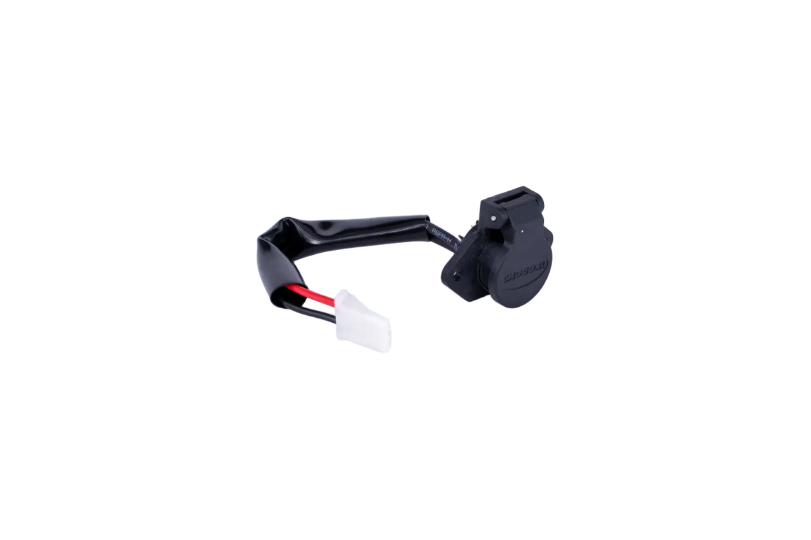 Charging socket | Vässla Scooter