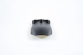 Front fender Rear Part Matte Black | Vässla Scooter (Vässla 1)