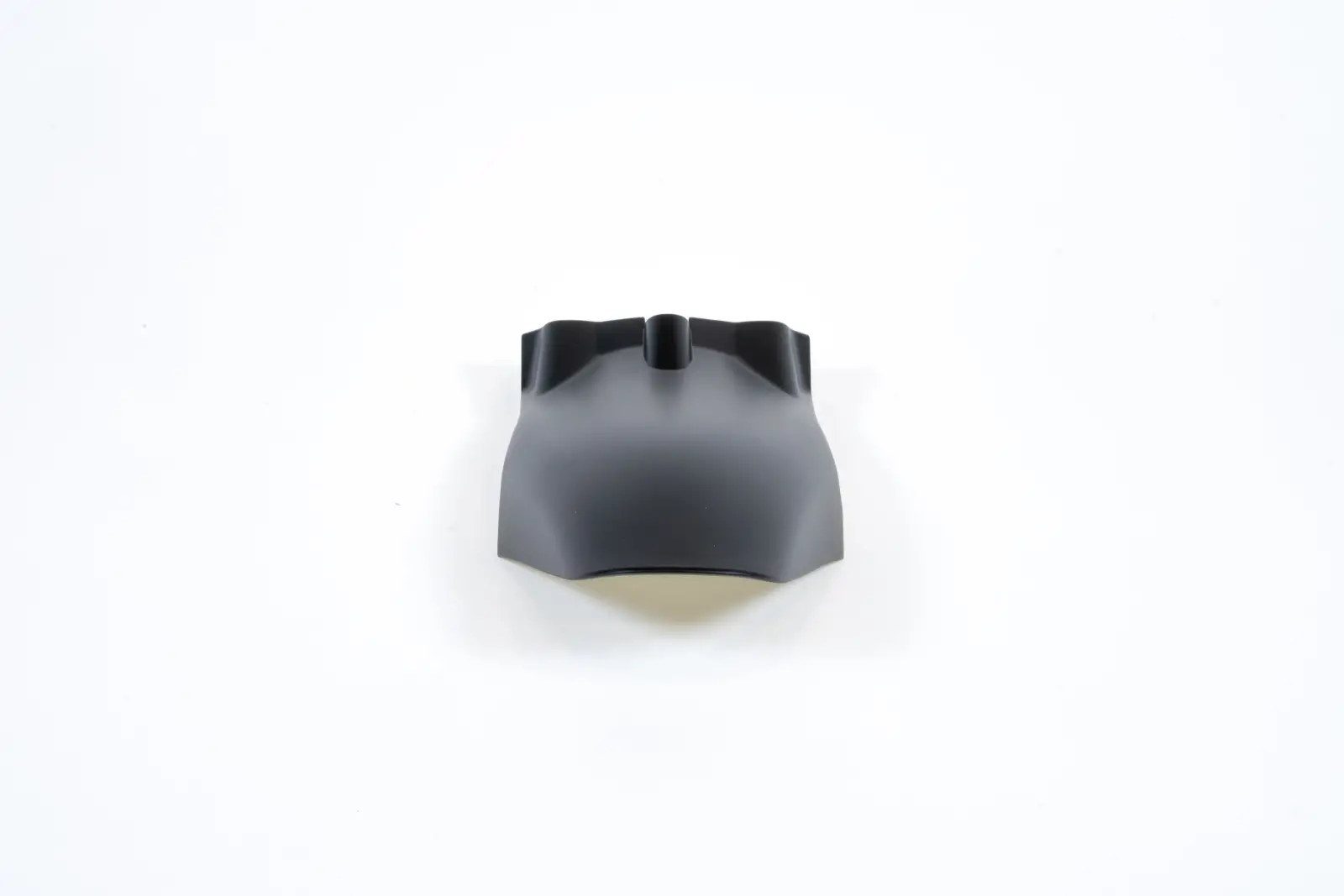Front fender Rear Part Matte Black | Vässla Scooter (Vässla 1)