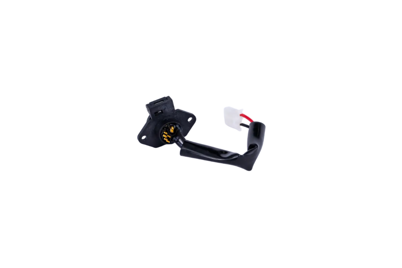 Charging socket | Vässla Scooter