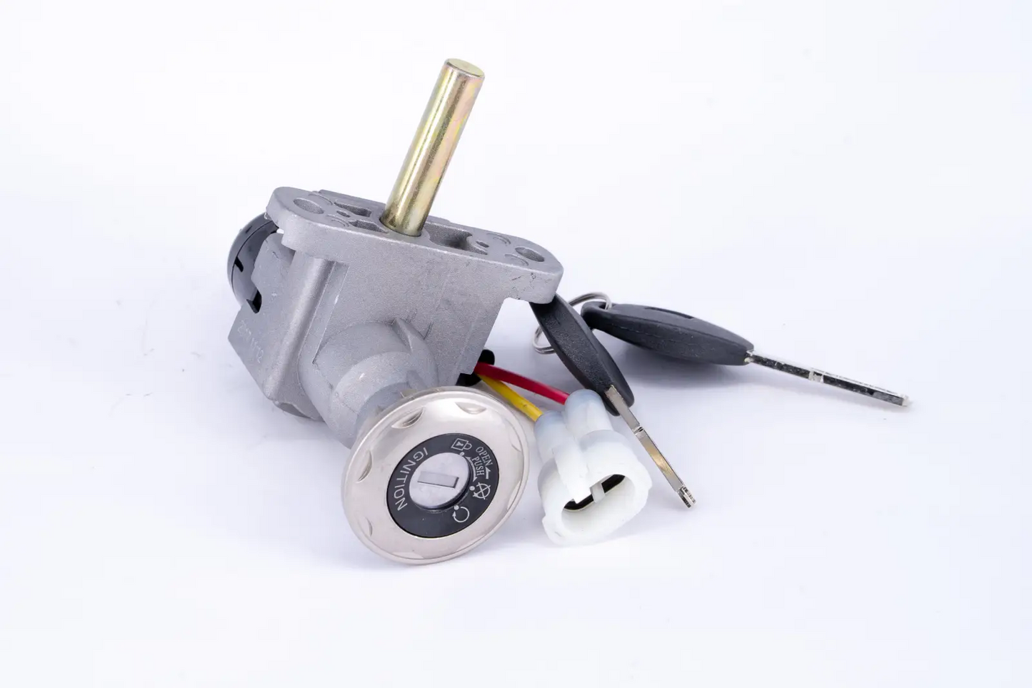 Cerradura de encendido / Cerradura de sillín | Vässla Scooter (Vässla 1)