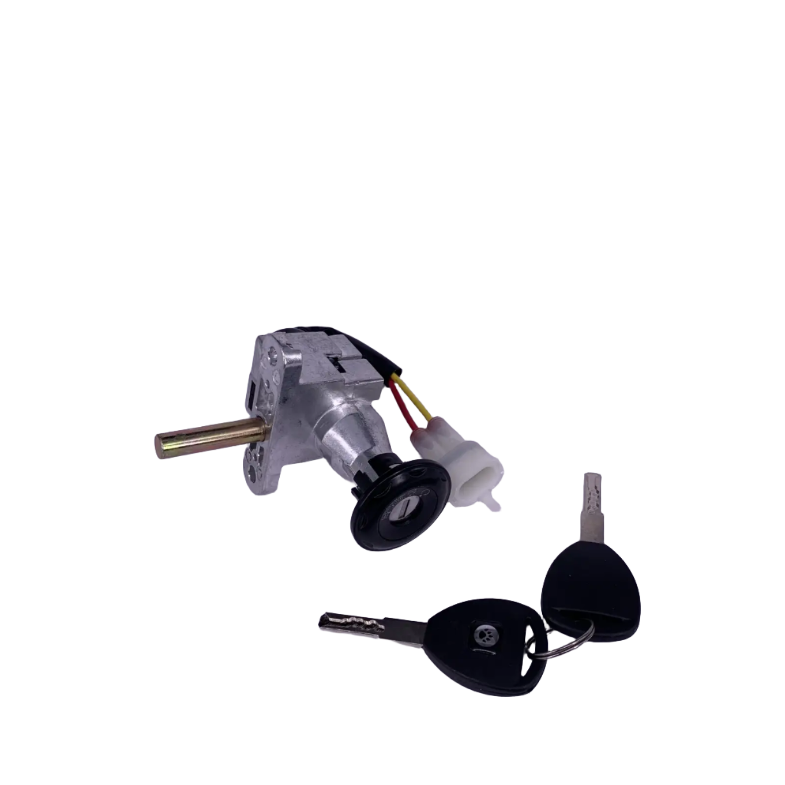 Ignition lock / Saddle lock | Vässla Scooter (Vässla 2)