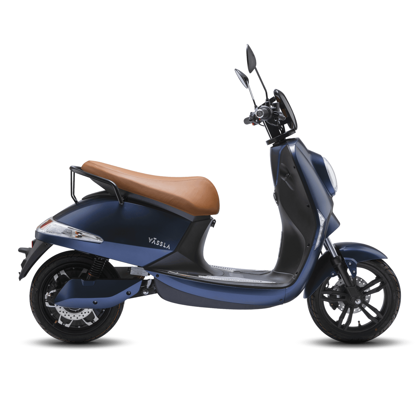 Vässla Scooter