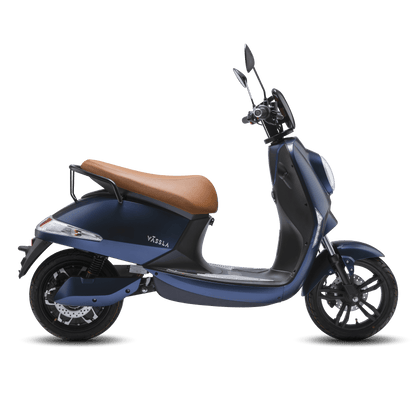 Vässla Scooter