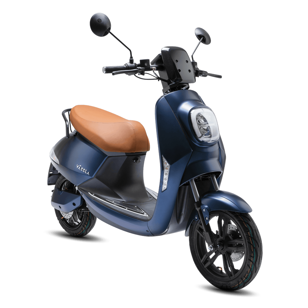 Vässla-Scooter