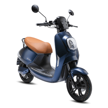 Vässla Scooter