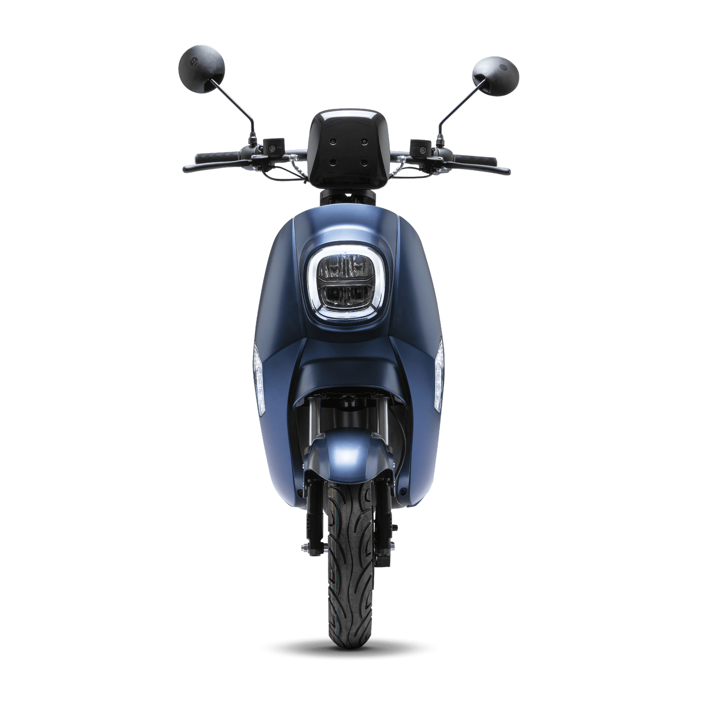 Vässla Scooter