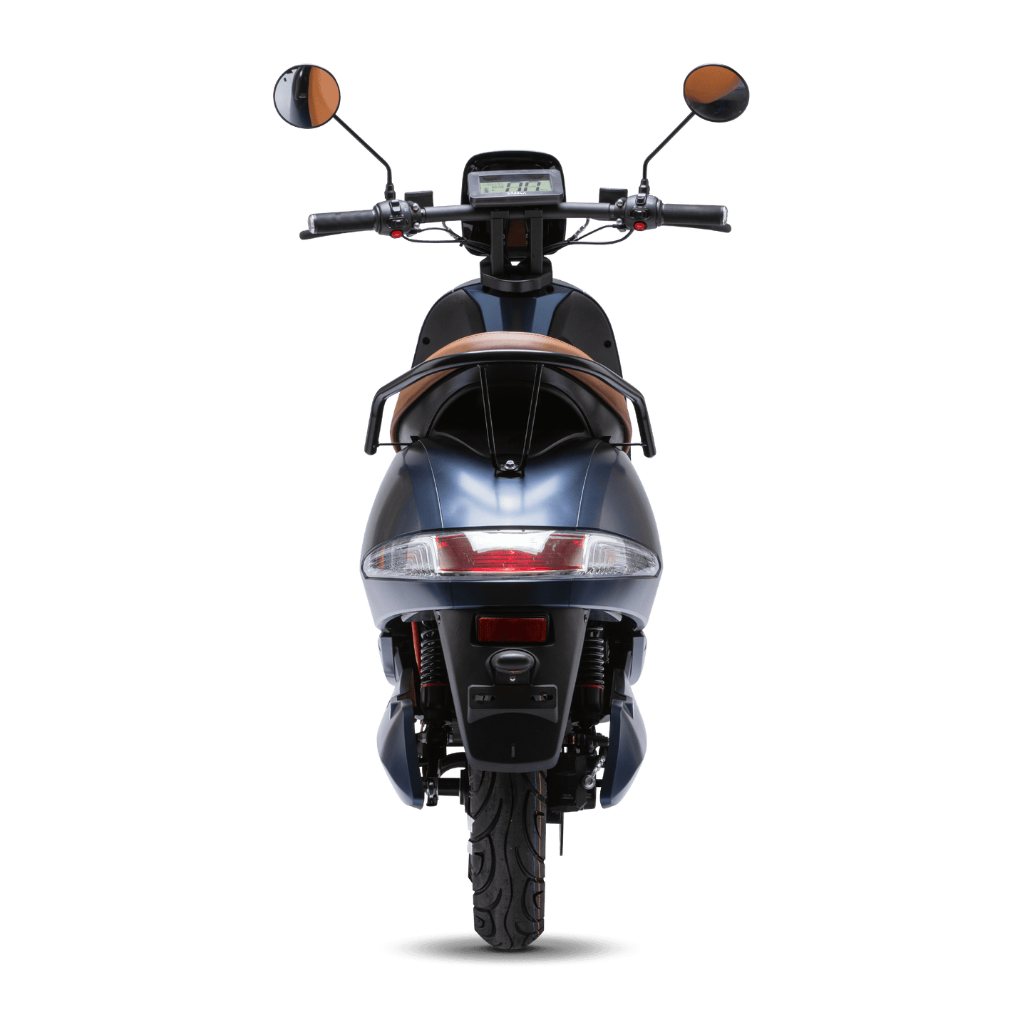 Vässla Scooter