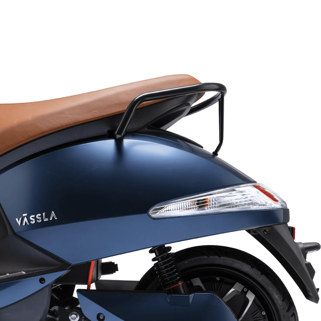 Vässla-Scooter