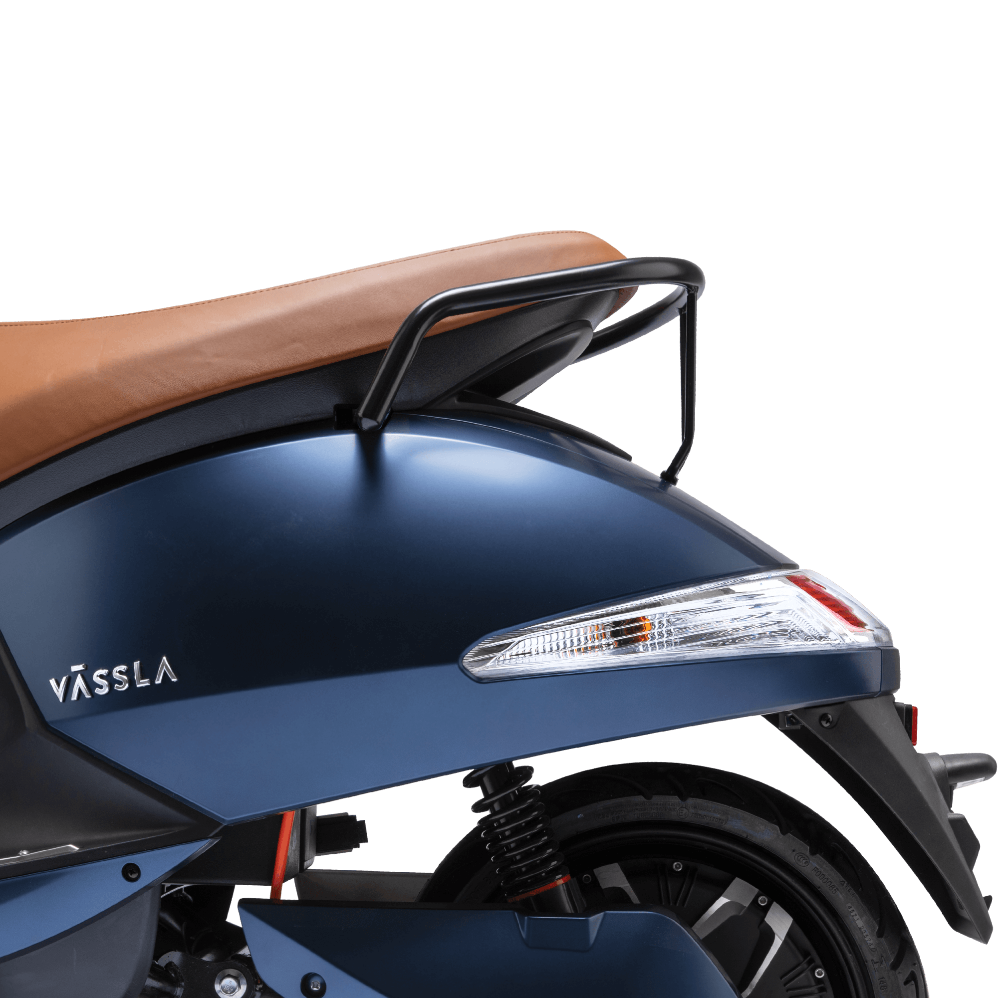 Vässla-Scooter
