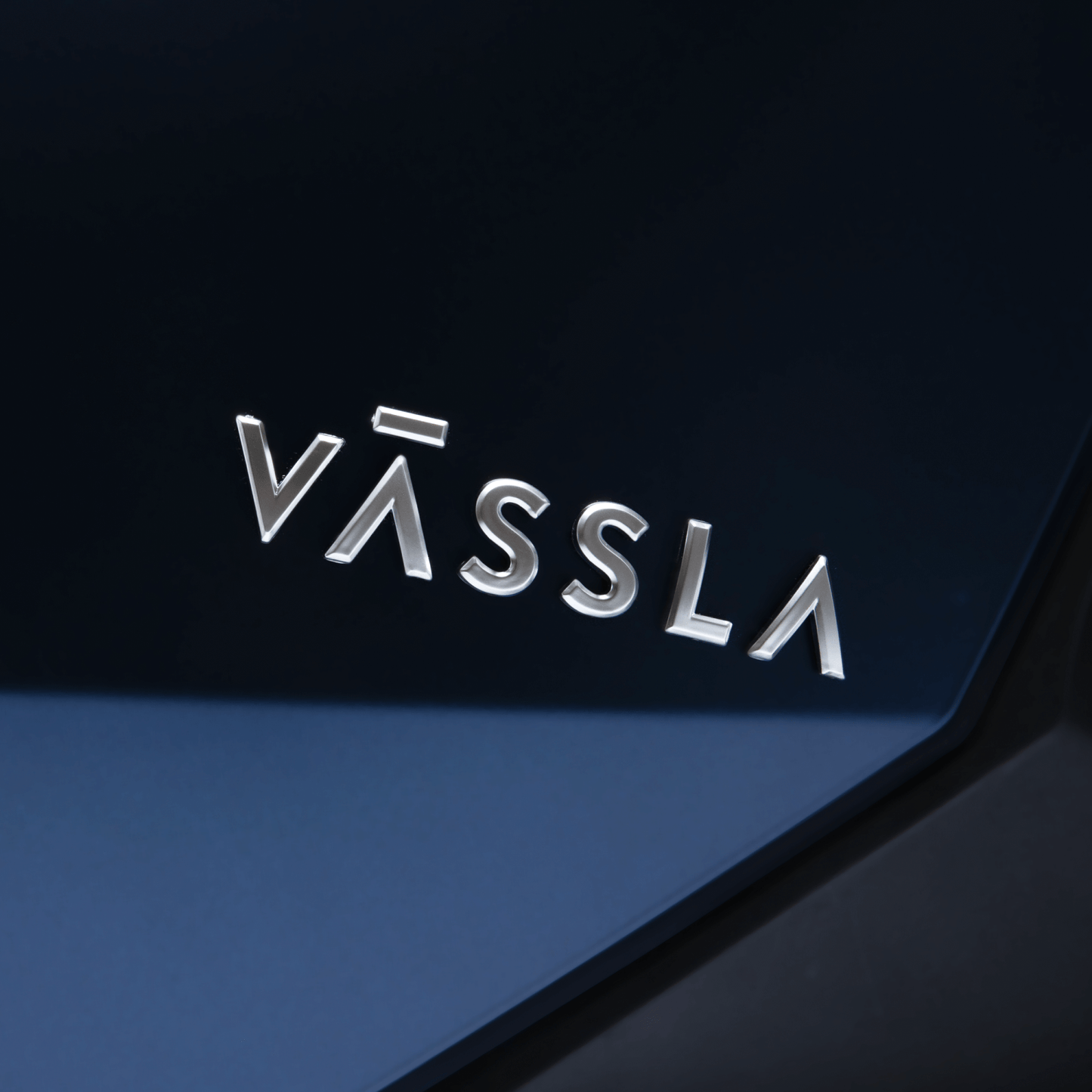 Vässla Scooter