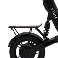 Rear rack | Vässla Bike
