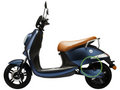 Rear shock absorber | Vässla Scooter (Vässla 2)