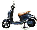 Soporte central | Vässla Scooter (Vässla 2)