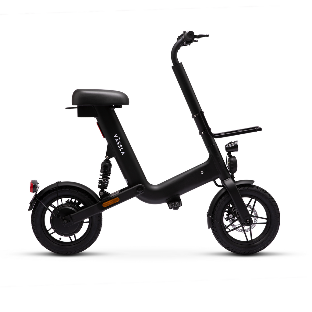 Portaequipajes delantero | Vässla Bike