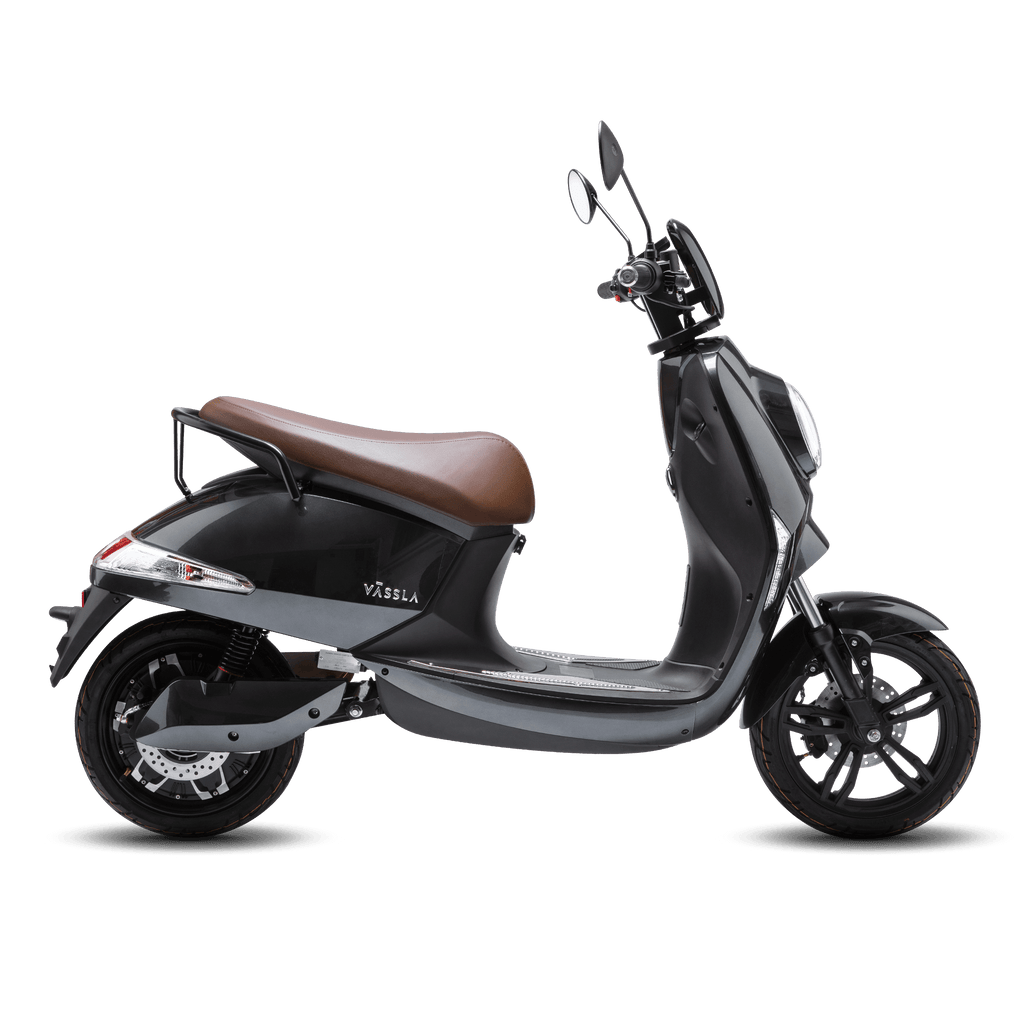 Vässla-Scooter