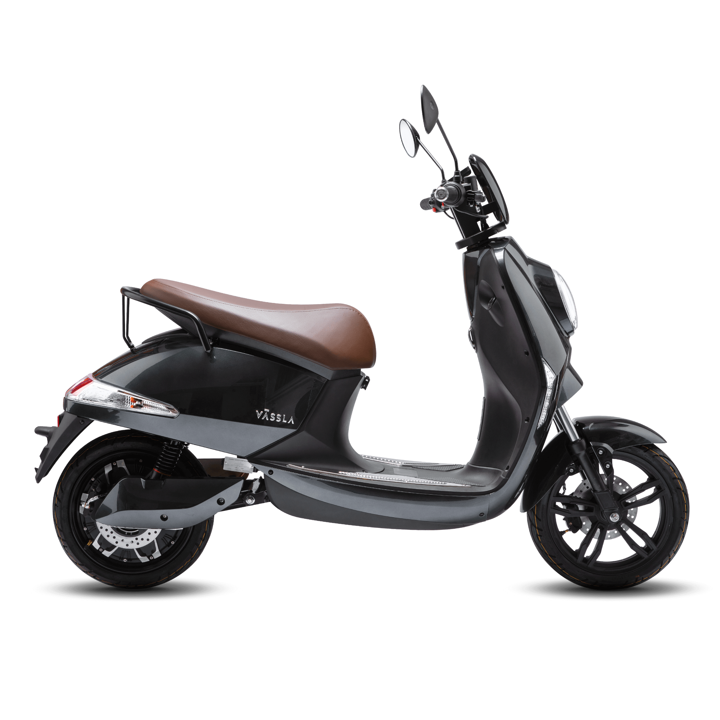 Vässla-Scooter